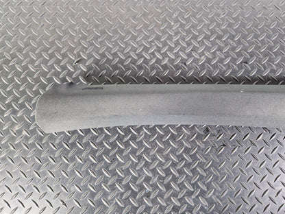 10-15 AUDI Q7 4L GENUINE OEM LEFT PASSENGER SIDE FRONT A PILLAR TRIM 4L0867233