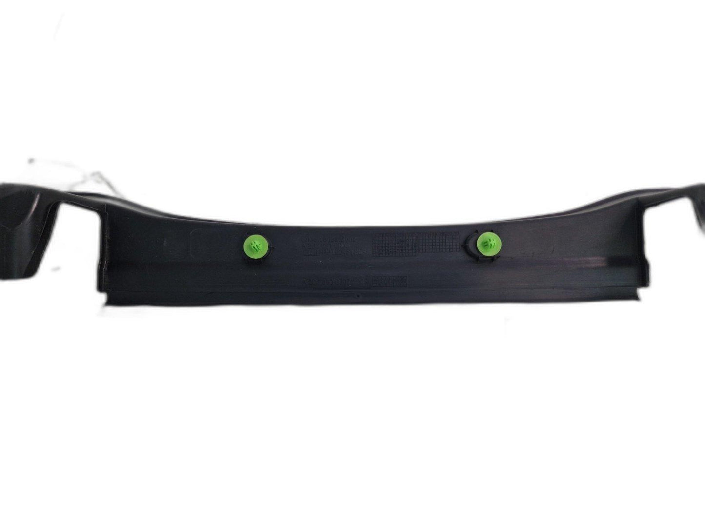 14-21 MERCEDES BENZ C220d W205 OEM REAR BOOT TRUNK TRIM A2056910008