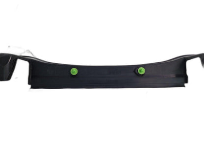 14-21 MERCEDES BENZ C220d W205 OEM REAR BOOT TRUNK TRIM A2056910008
