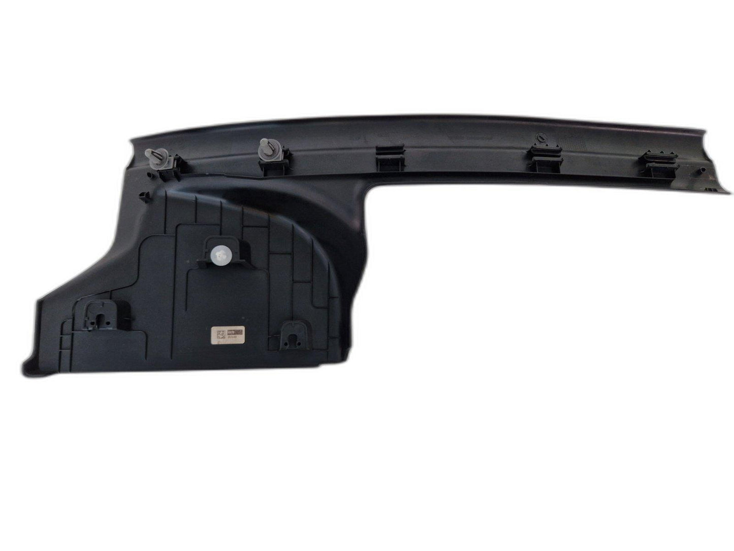 14-21 BMW 2 SERIES 218d GRAN TOURER F46 REAR RIGHT STEP TRIM PANEL 7362332