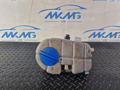 Audi A6 Allroad C7 genuine Coolant Expansion Tank 4G0121403J