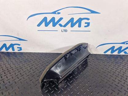 16-19 AUDI A4 B9 GENUINE DASHBOARD AIR VENT TRIM 8W2858431