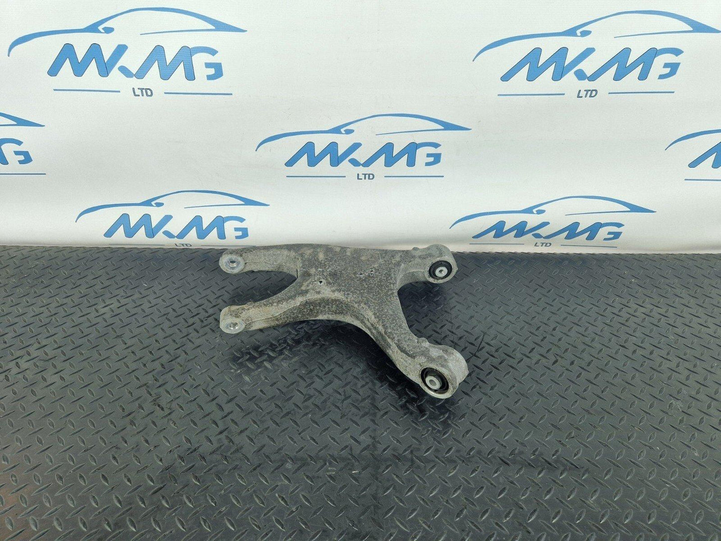 12-18 AUDI A6 C7 GENUINE REAR RIGHT CONTROL ARM 8R0505312F