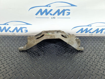 16-19 AUDI A4 B9 GENUINE OEM GEARBOX TRANSMISSION MOUNT BRACKET 8W0399262AE