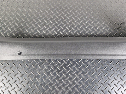 10-18 AUDI A7 4G S-LINE GENUINE BOOT LID LEFT SIDE TRIM INNER PANEL 4G8867607