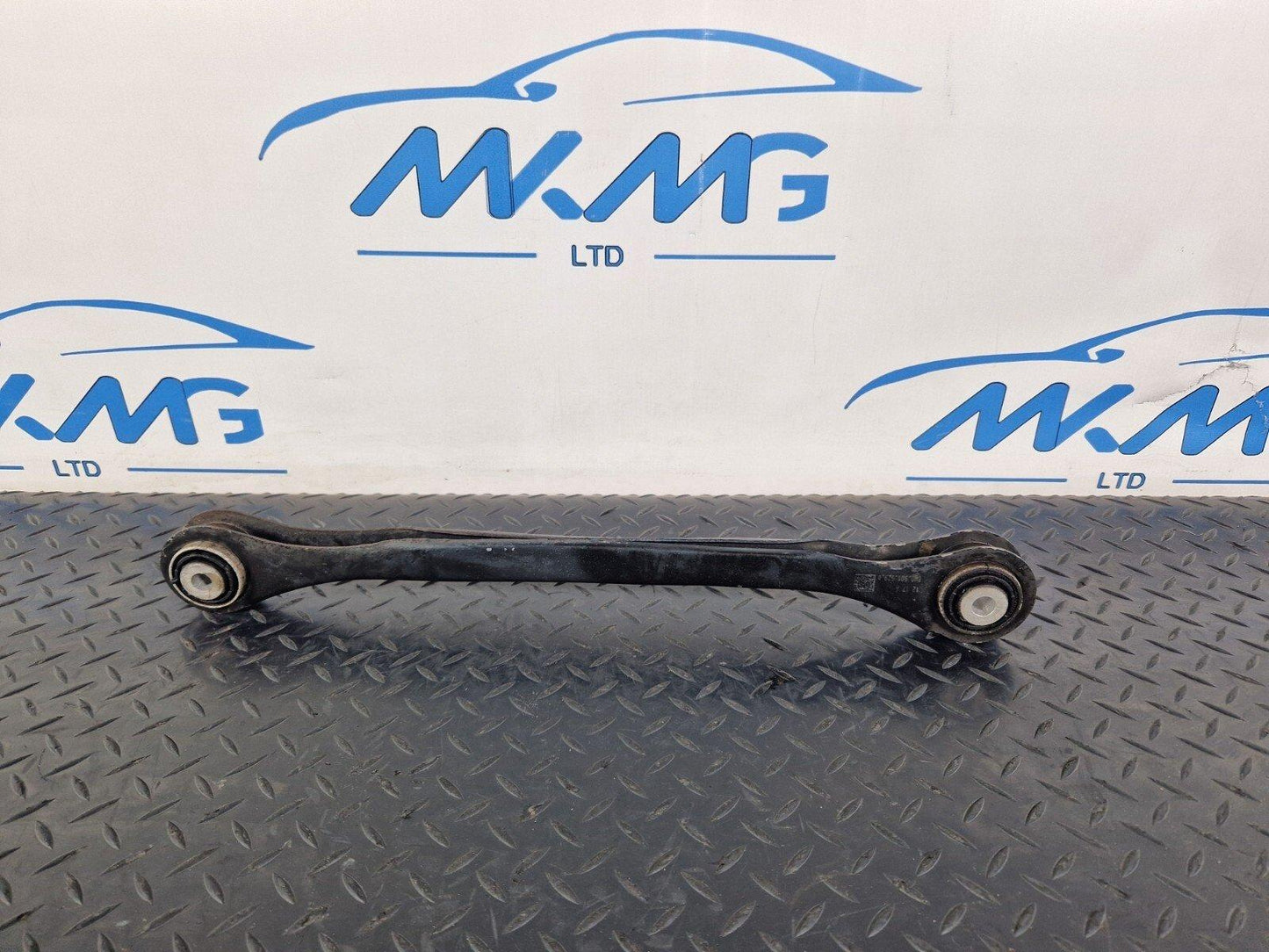 16-23 AUDI S5 COUPE GENUINE REAR LEFT SIDE TRAILING CONTROL ARM 8W0501531D