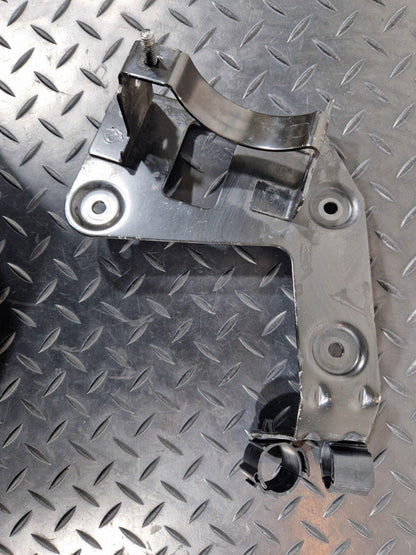 16-19 AUDI A4 B9 GENUINE OEM COOLANT PUMP BRACKET 8W0145896C