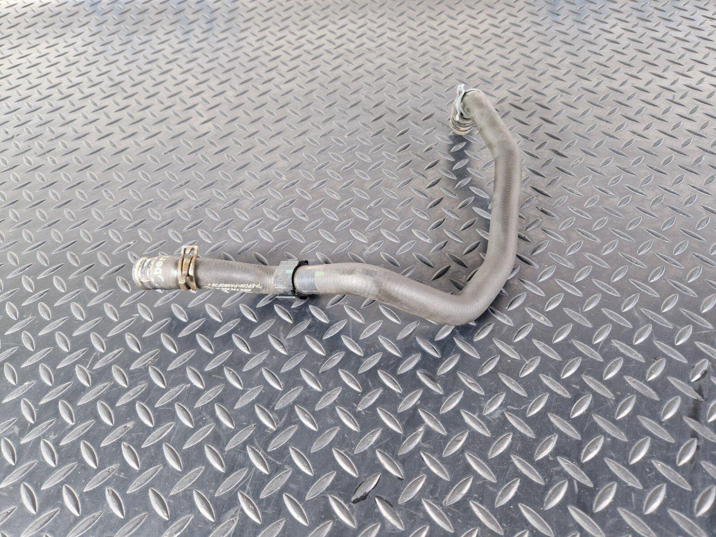 16-24 AUDI A5 F5 COUPE GENUINE WATER COOLANT PIPE HOSE 8W0145920D