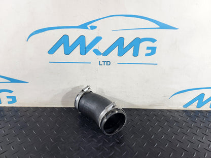 Land Rover Range Rover Evoque L551 Intercooler Air Intake Hose Pipe GJ326K863AC