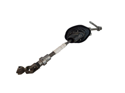 10-15 AUDI Q7 4L GENUINE STEERING COLUMN SHAFT LINKAGE MECHANISM 7L8419491B