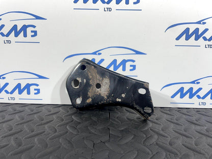 14-21 MERCEDES BENZ C300 W205 REAR SUBFRAME RIGHT SIDE STOP PLATE A2053520800