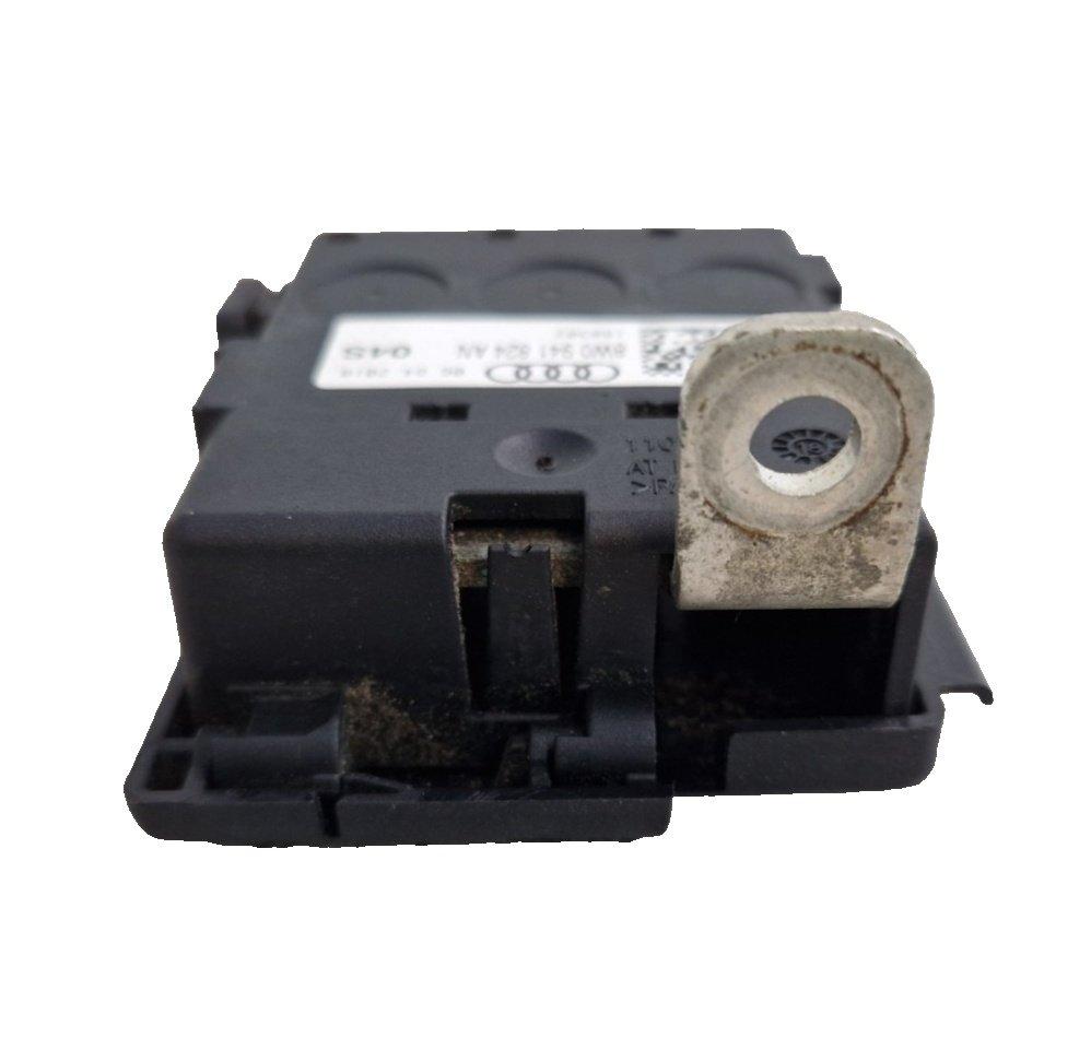 16-19 AUDI A4 B9 SPORT FUSE BOX POWER DISTRIBUTION CONTROL MODULE 8W0941824AN