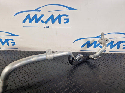 18-ON MERCEDES BENZ A CLASS W177 AC AIR CONDITIONING PIPE A1778305201