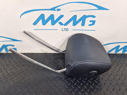 14-20 MERCEDES BENZ GLA200 X156 GENUINE FRONT SEAT HEADREST FITS LEFT & RIGHT