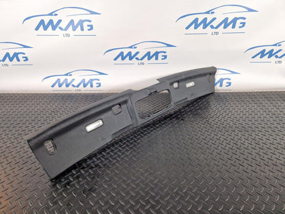 16-24 AUDI A5 F5 2.0 TFSI PETROL CONVERTIBLE WINDSCREEN TOP TRIM COVER 8W7867360