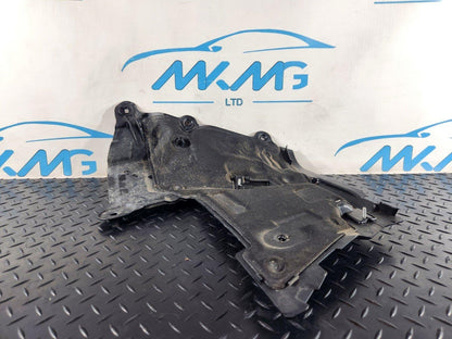 16-22 MERCEDES BENZ X253 ENGINE BAY SOUND ISOLATION LEFT COVER A2536208100