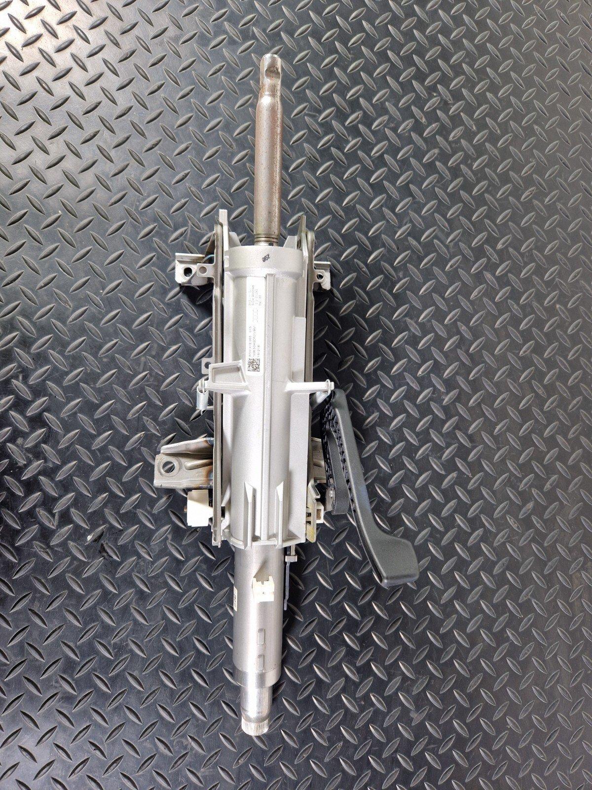 16-24 AUDI A5 F5 COUPE GENUINE STEERING COLUMN ASSEMBLY 8W0419065