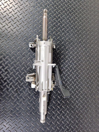 16-24 AUDI A5 F5 COUPE GENUINE STEERING COLUMN ASSEMBLY 8W0419065