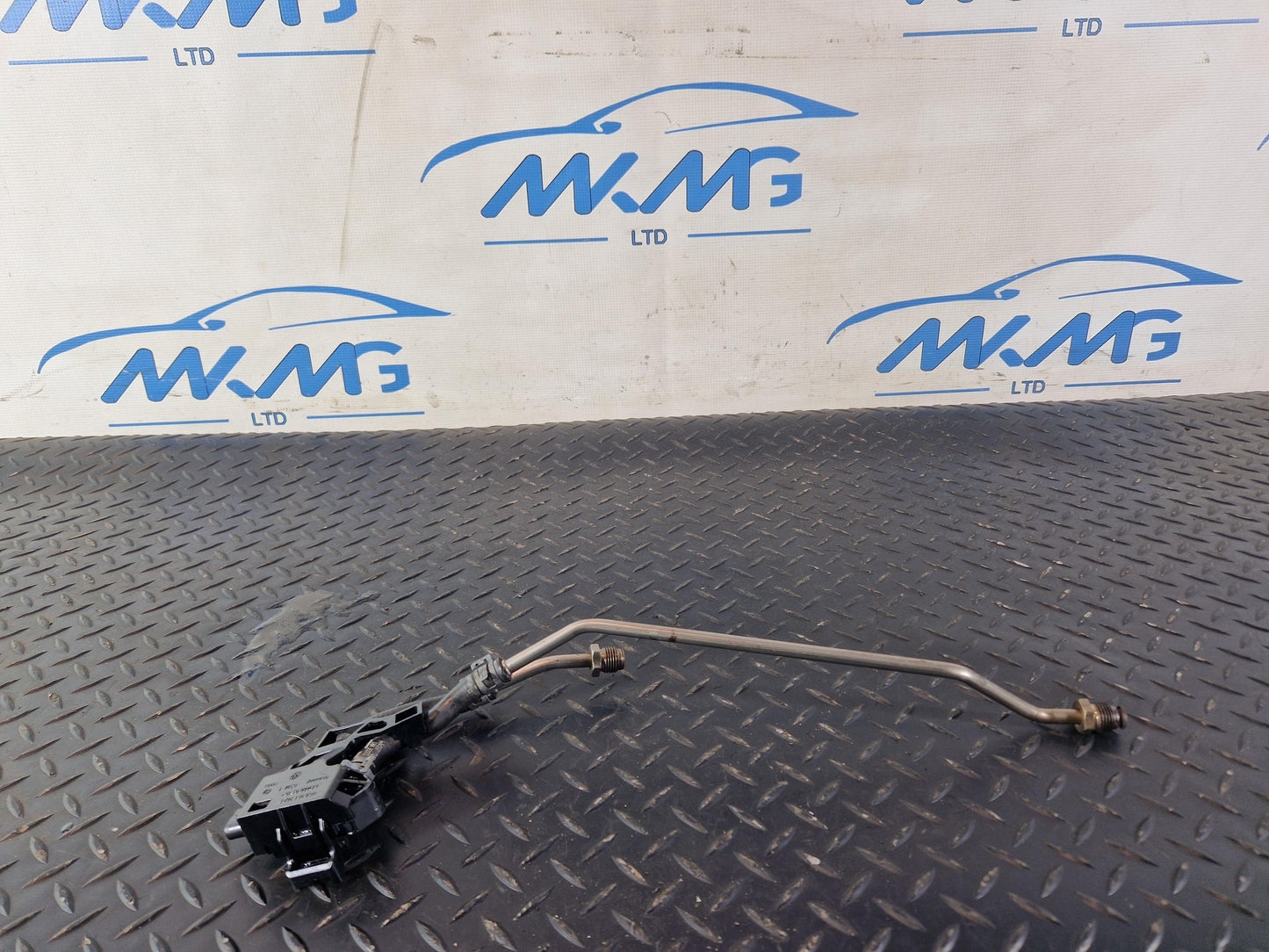 Audi A6 Allroad C7 Exhaust Gas Pressue Sensor 4G0971362F 4G0131850AH