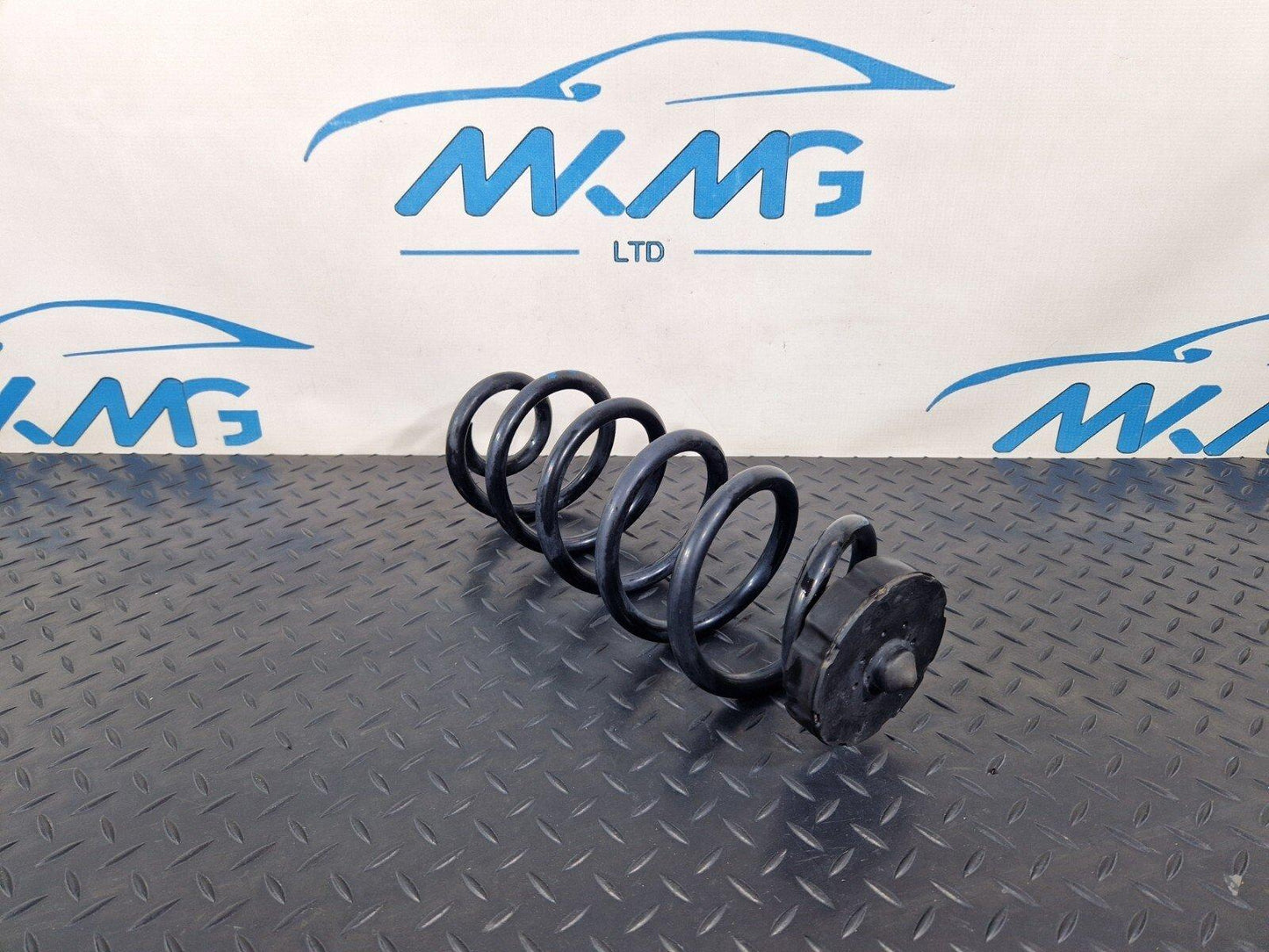 12-17 AUDI S5 CONVERTIBLE REAR COIL SPRING FITS LEFT & RIGHT 8K0511115HC