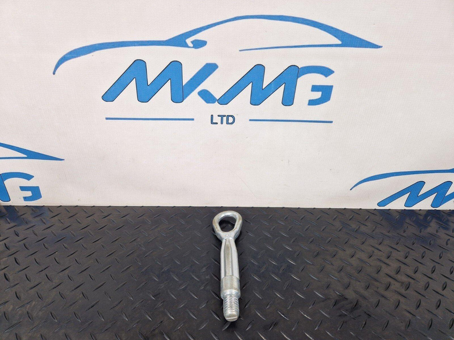 18-ON MERCEDES BENZ A CLASS W177 LINE GENUINE TOW HOOK EYE