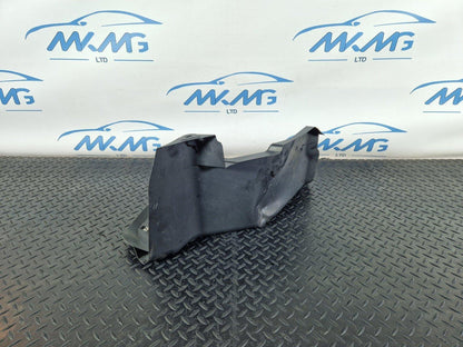 12-17 AUDI Q5 8R GENUINE OEM REAR RIGHT O/S UNDERBODY UNDERTRY TRIM 8R0825219B