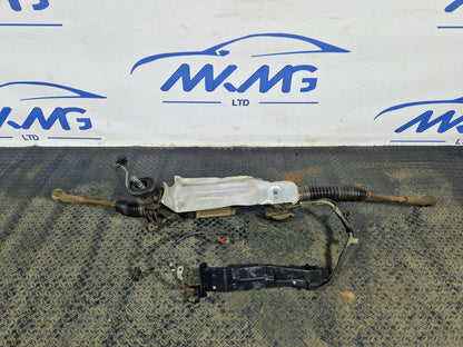 VW PASSAT AUDI SKODA POWER STEERING RACK 1K2971615A 1K2971111AF 1K2423981
