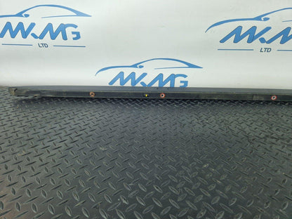 10-15 AUDI Q7 4L GENUINE LEFT SIDE ROOF RAILING 4L0860021M