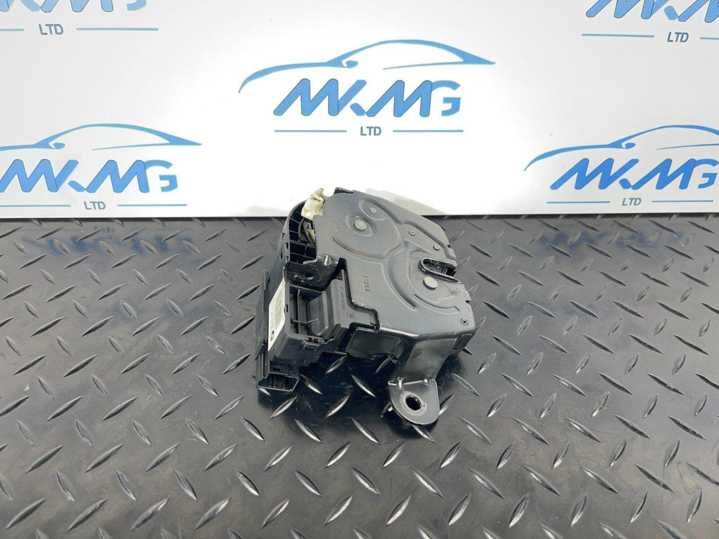 14-21 BMW 2 SERIES ACTIVE TOURER F45 216D TAILGATE LOCK 7348530