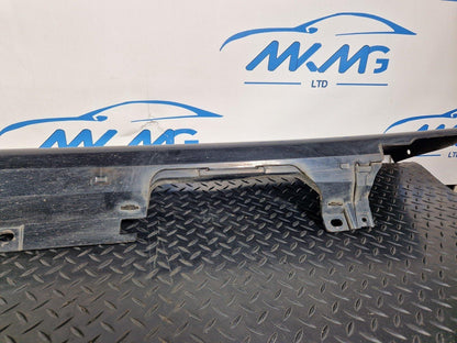 14-21 BMW 2 SERIES GRAN TOURER F46 LEFT N/S SKIRT PANEL IN BLACK 475 7318851
