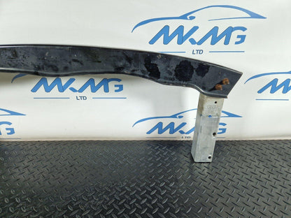 12-17 AUDI S5 CONVERTIBLE BUMPER CARRIER REAR BUMPER CRASH IMPACT BAR 8T0807313C