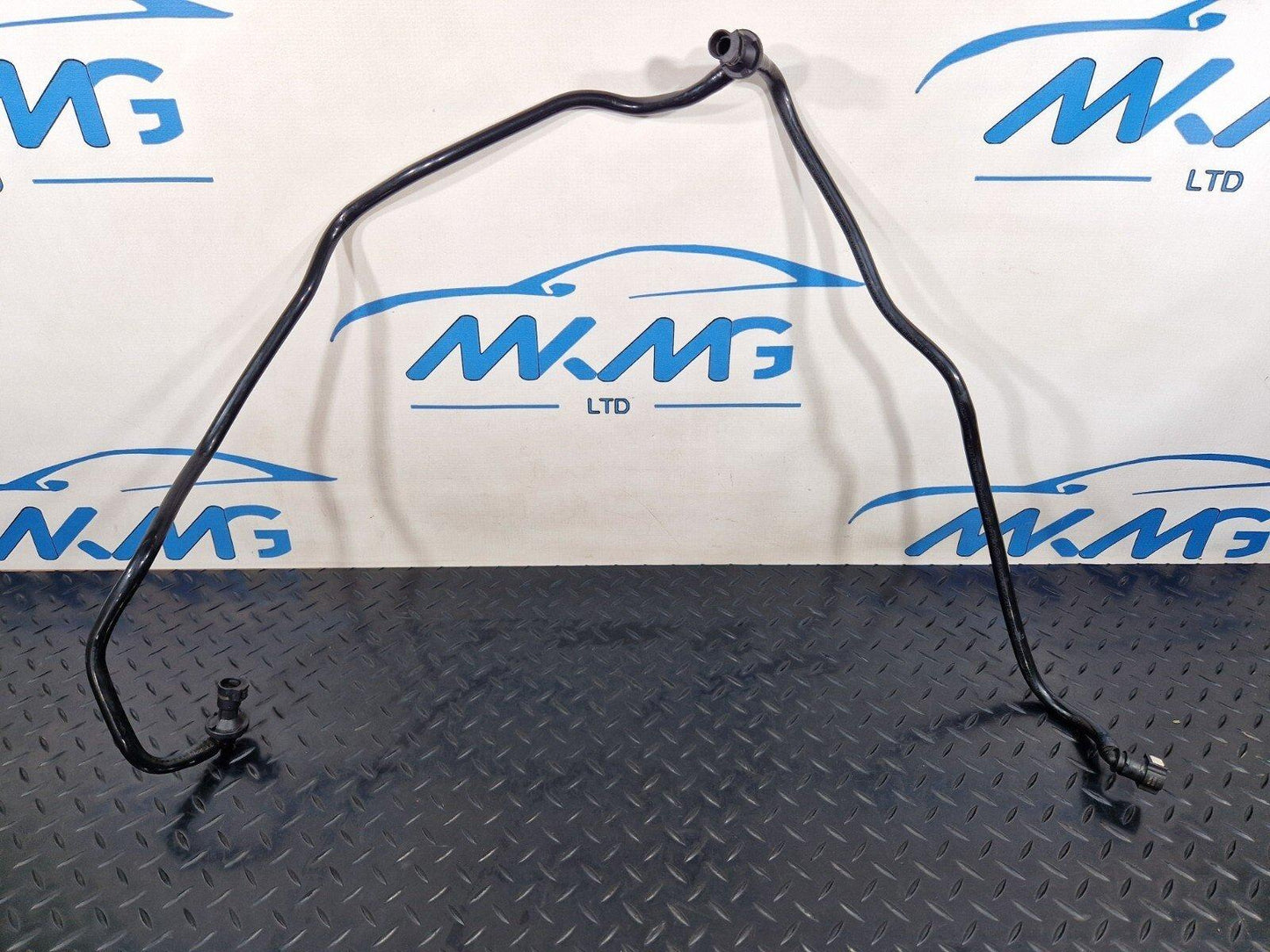14-21 MERCEDES BENZ C300h W205 GENUINE VACUUM LINE A2054301429