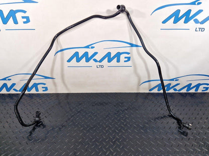 14-21 MERCEDES BENZ C300h W205 GENUINE VACUUM LINE A2054301429
