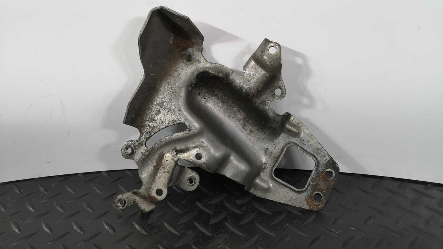 MERCEDES A B CLASS 1.8/2.1 W176 W246 GLOW PLUG RELAY SUPPORT BRACKET A6510901641