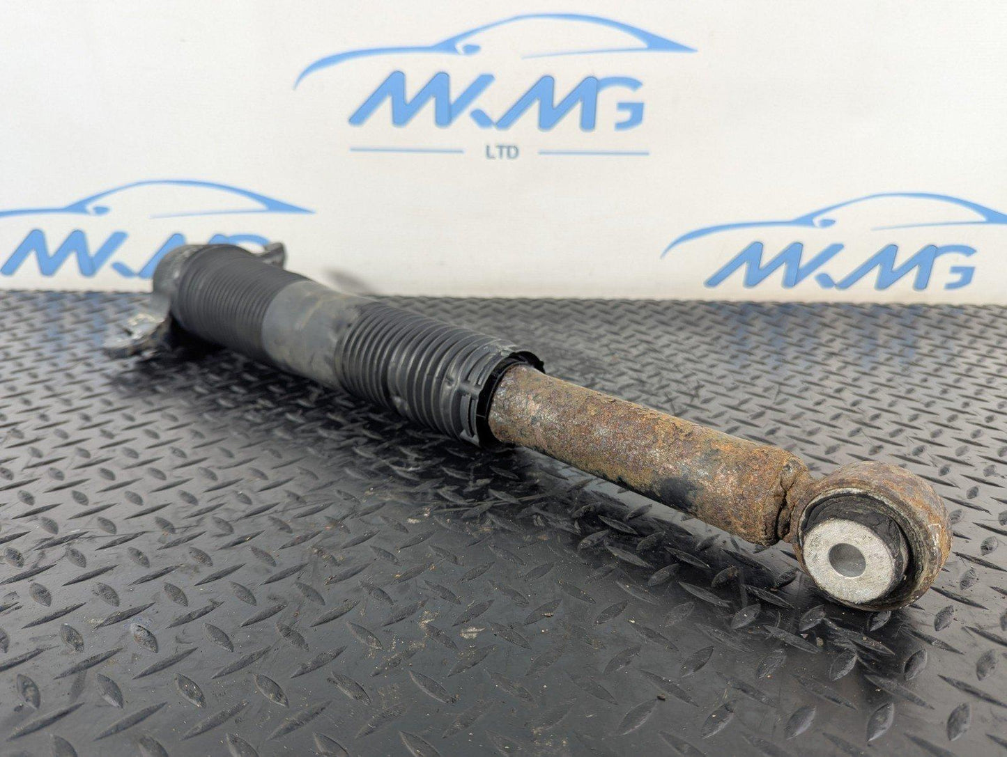 14-19 LAND ROVER L550 DISCOVERY SPORT OEM REAR RIGHT SHOCK ABSORBER FK7218A116