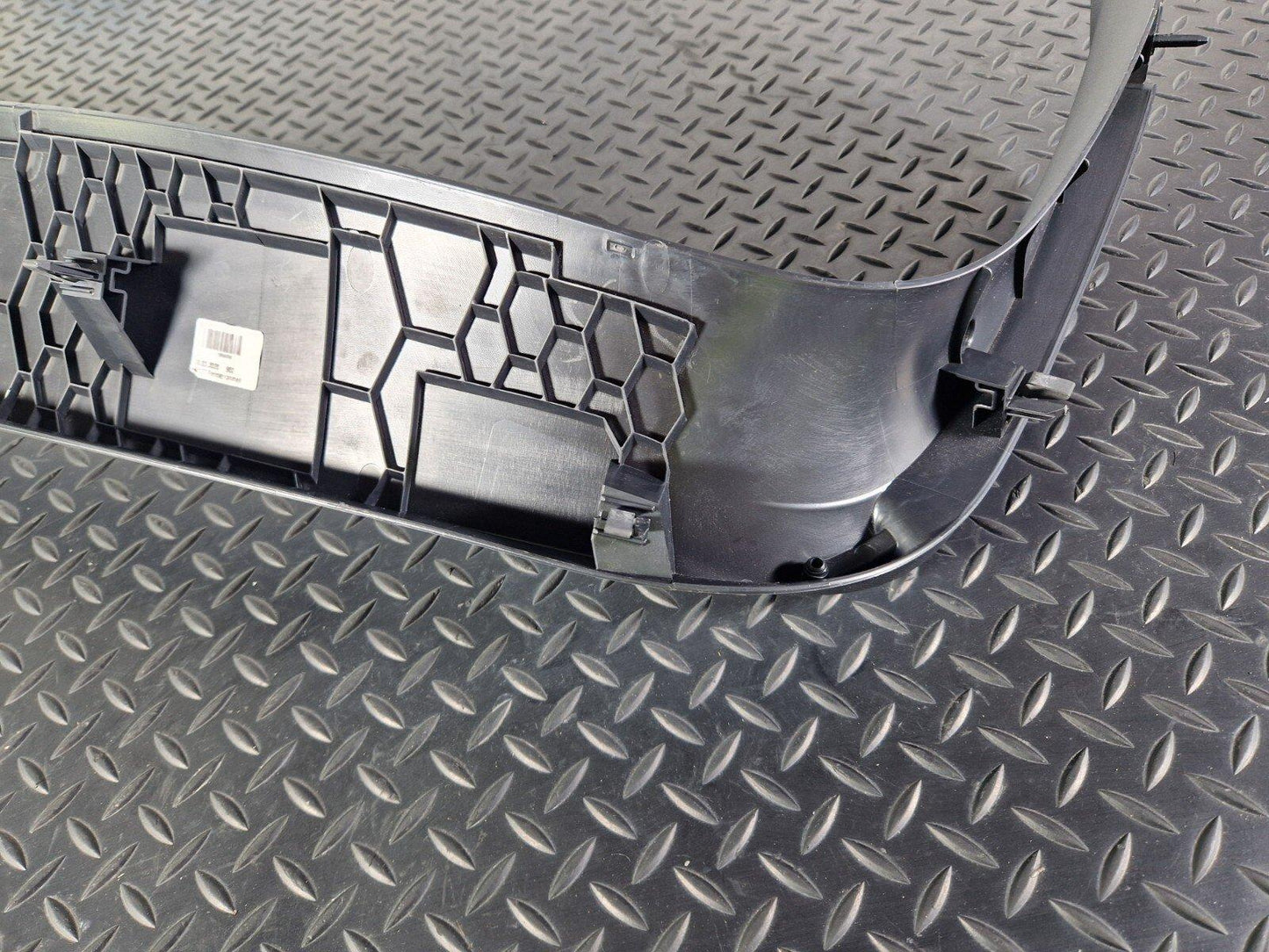 18-ON MERCEDES A CLASS W177 REAR UPPER TAILGATE BOOT LID TRIM PANEL A1777400600