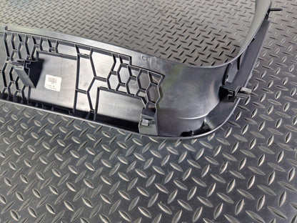 18-ON MERCEDES A CLASS W177 REAR UPPER TAILGATE BOOT LID TRIM PANEL A1777400600