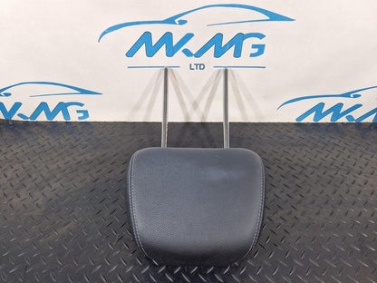 14-20 MERCEDES BENZ GLA200 X156 GENUINE FRONT SEAT HEADREST FITS LEFT & RIGHT
