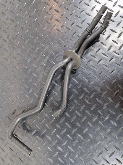 14-21 MERCEDES BENZ C220 W205  AD BLUE COOLING FEED RETURN LINE A2055012891