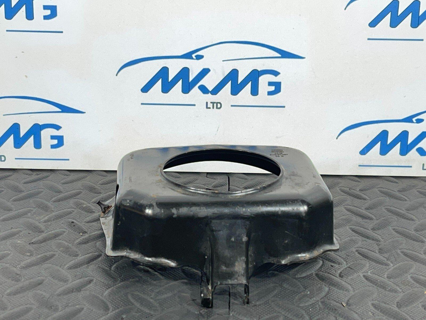 16-19 AUDI A4 B9 AVANT GENUINE  BRAKE MASTER CYLINDER SHIELD 8W0611367