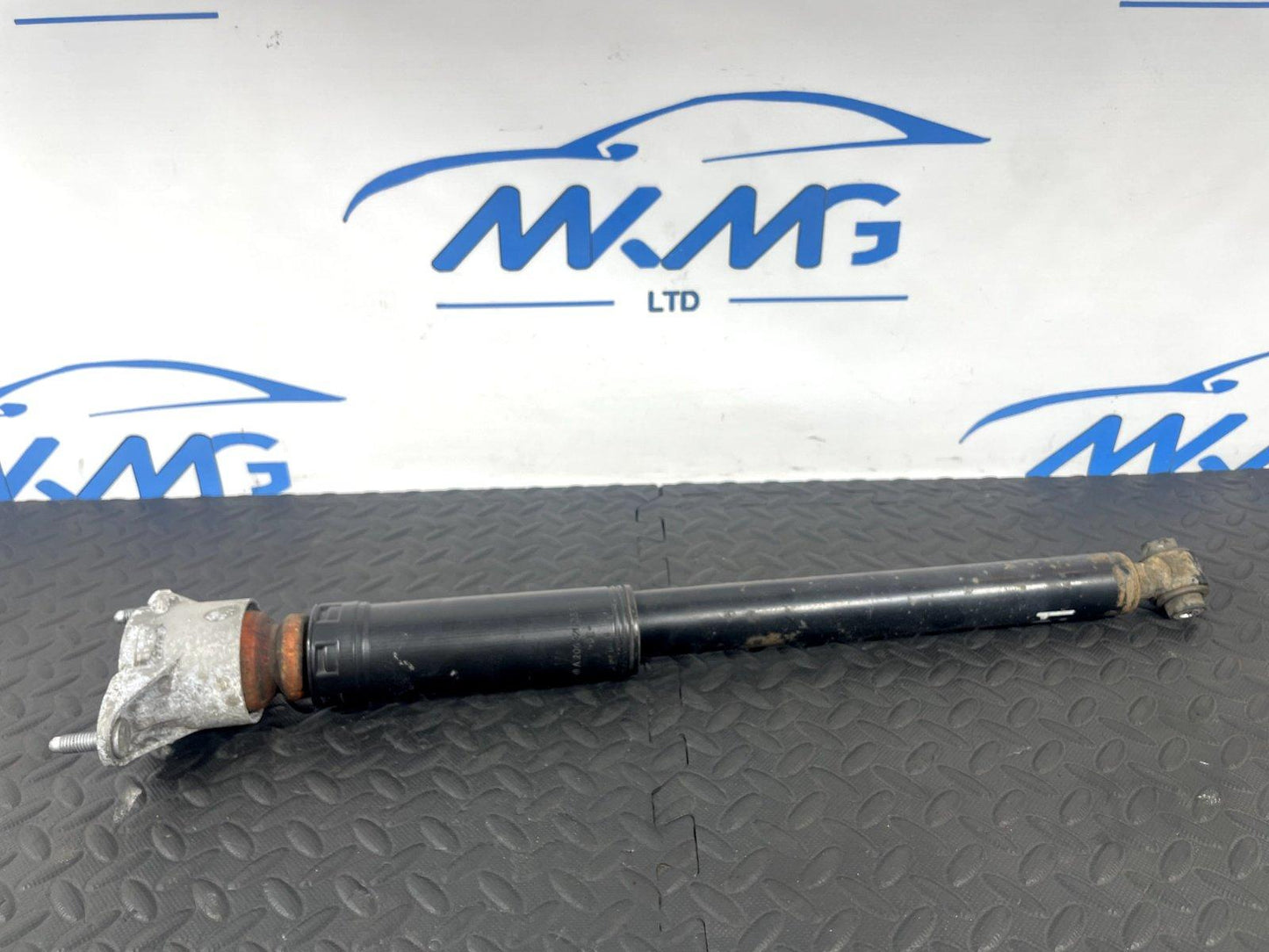 12-18 MERCEDES A B CLA-W176 W246 C117 GENUINE REAR SHOCK ABSORBER A1763201531