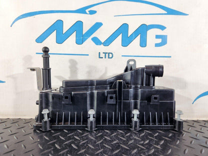 19-ON RANGE ROVER EVOQUE L551 2.0 DIESEL ROCKER COVER M4D36J014BF