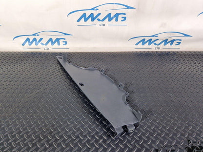18-ON MERCEDES BENZ SPRINTER W907 W910 PANEL TRIM DASHBOARD COVER A9106804400