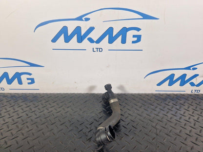 14-21 MERCEDES BENZ C W205 GENUINE COOLANT PIPE HOSE A2055010891