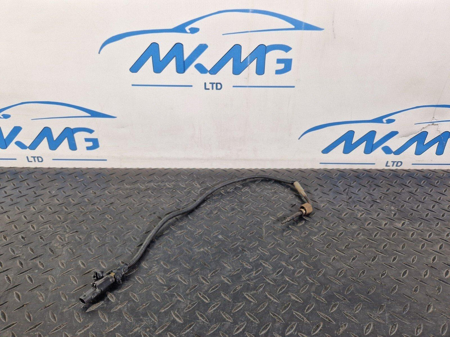 19-ON MERCEDES BENZ B CLASS W247 GENUINE LAMBDA SENSOR OXYGEN A0009057107
