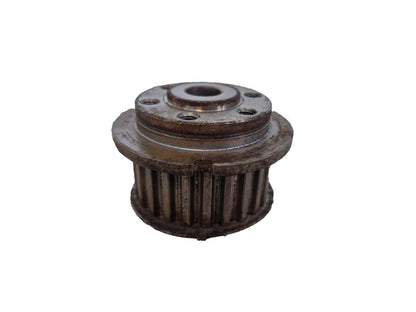 17-ON LAND ROVER DISCOVERY L462 CRANKSHAFT TIMING GEAR SPROCKET FW936306AB