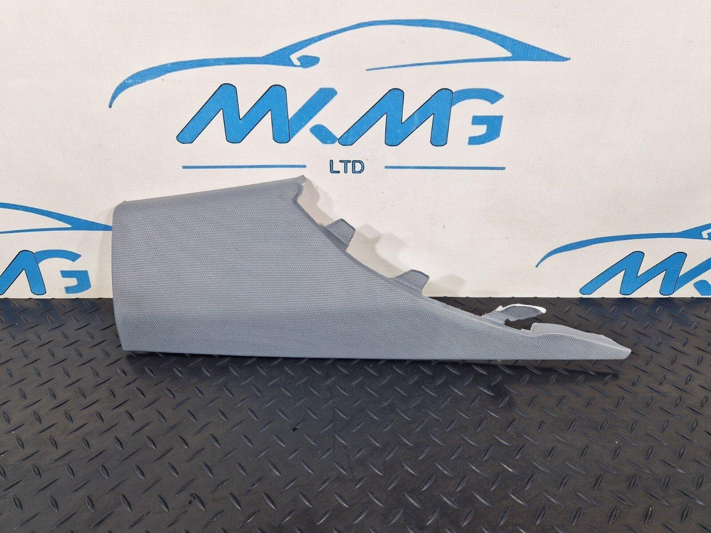 16-24 AUDI A5 F5 COUPE GENUINE OEM REAR LEFT SIDE C-PILLAR TRIM 8W5867245B