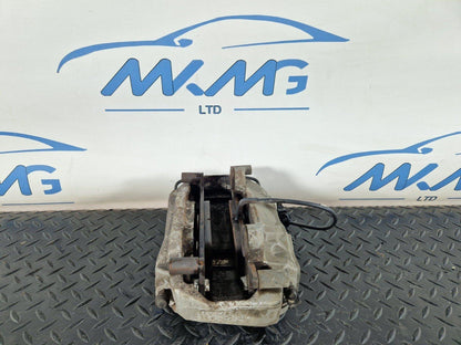 16-24 AUDI A5 F5 COUPE OEM PASSENGER LEFT SIDE FRONT BRAKE CALIPER 8W05CA