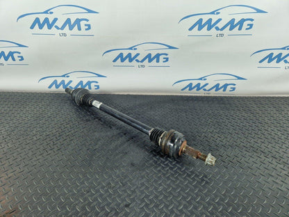10-15 AUDI Q7 4L GENUINE OEM REAR LEFT OR RIGHT DRIVESHAFT 7L8501201