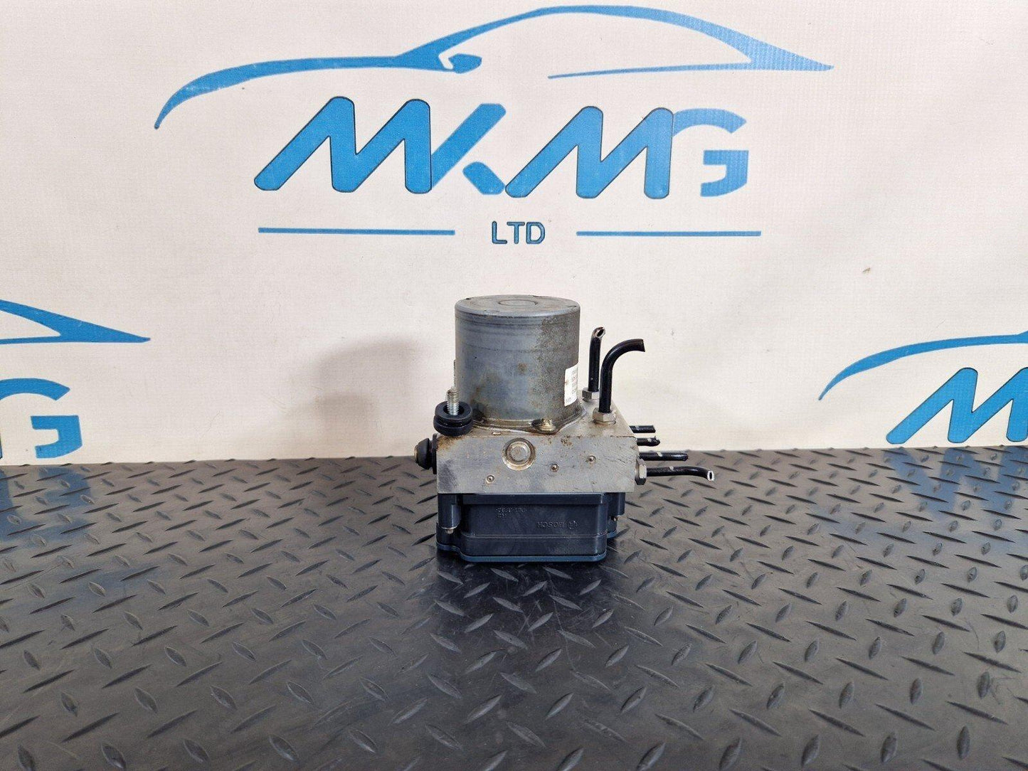 18-ON MERCEDES BENZ A CLASS W177 GENUINE OEM ABS PUMP & MODULATOR CONTROL UNIT